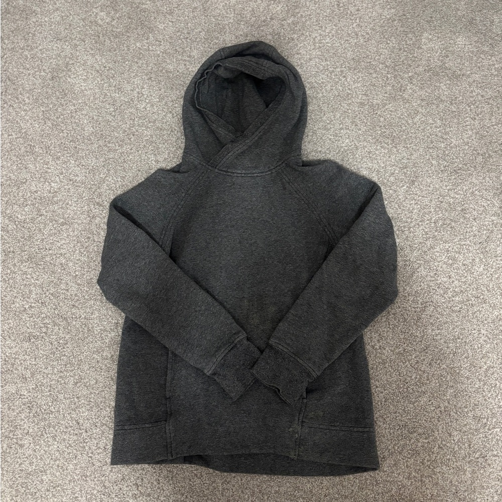 Lululemon Hooded Sweatshirt